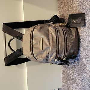 Steve madden bookbag